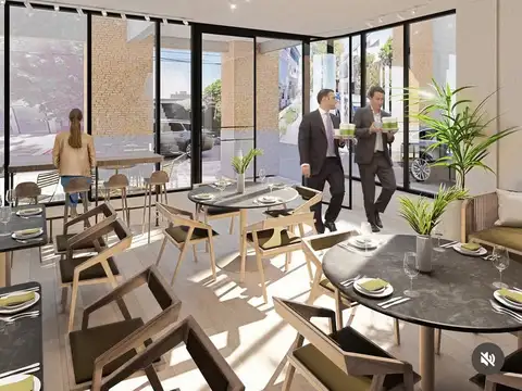 Local en Venta A Estrenar