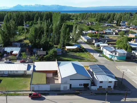 Galpon en Venta 20 años