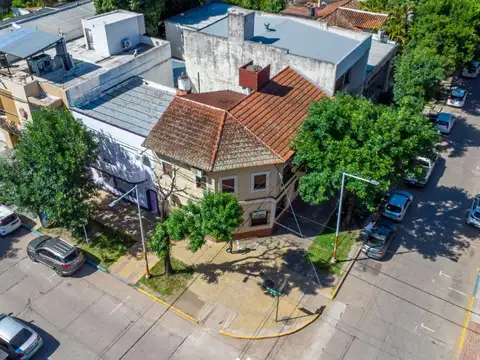 Dúplex en venta o alquiler. Don bosco esquina Lopez y Planes