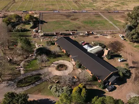 Terreno en Venta de 300,0 m2