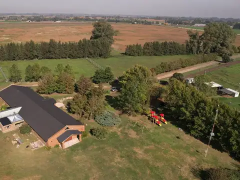 Terreno en Venta en General Rodriguez, USD 6.500