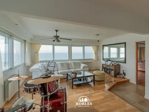 Departamento en Venta en Varese, USD 450.000