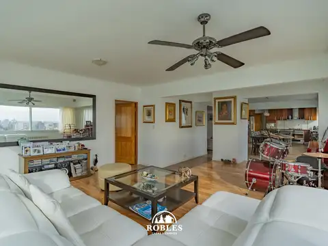 Departamento en Venta de 3 dormitorios