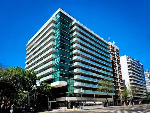 Departamento - Belgrano