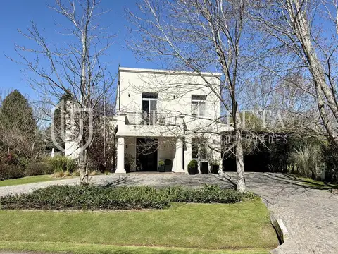 Casa en Estancias Del Pilar