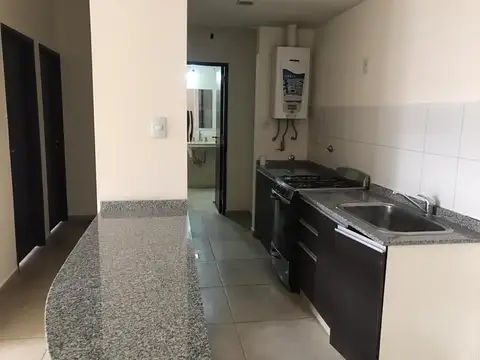 Departamento en Alquiler 13 años