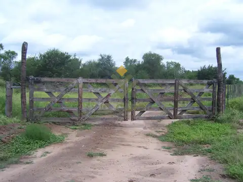 Ruta 34 km