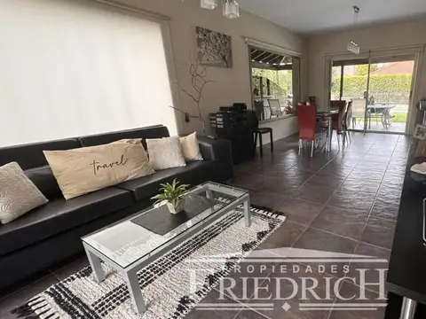 Casa en Venta de 3 dormitorios