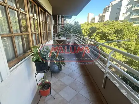 Departamento en Venta de 4 ambientes