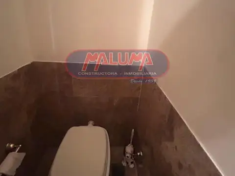 Departamento en Venta al Norte