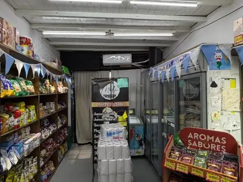 Fondo Comercio en Venta en Sarandí, USD 25.000
