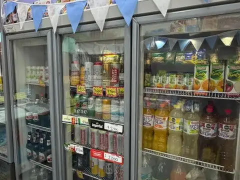 Fondo Comercio en Venta en Sarandí, USD 25.000