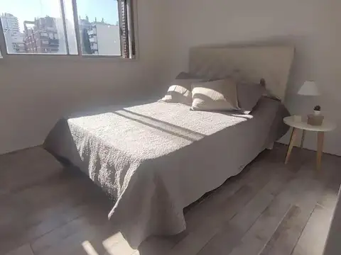 Departamento en Alquiler Temporal 26 años