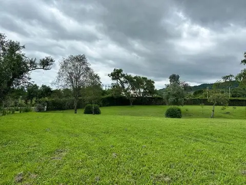 Terreno en Venta en Castellanos, USD 65.000