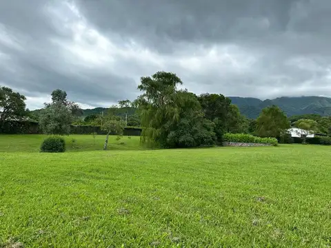 Terreno en Venta en Castellanos, USD 65.000