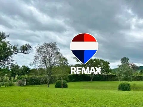 TERRENO VENTA DE 2170M2 LESSER CASTELLANOS