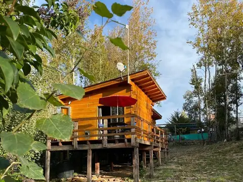 Casa en Venta en Yacanto Calamuchita, USD 100.000