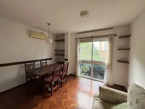 Departamento de dos dormitorios mas comodin en venta en Rosario - Martin