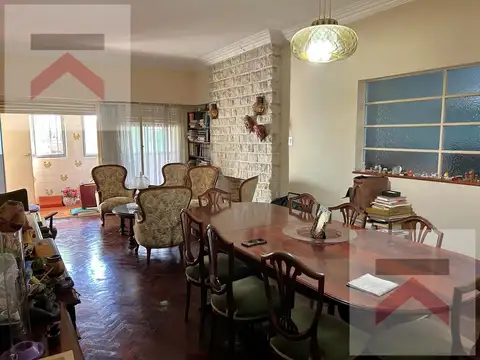 Terreno en La Lucila, apto para emprendimiento multifamiliar!