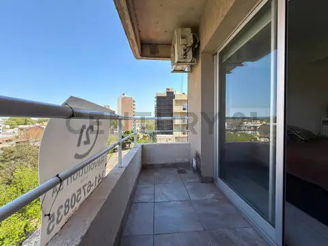 Departamento en Venta en Luis Agote, USD 53.000