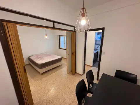 1 AMBIENTE DIVIDIDO ZONA ALDREY