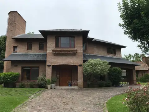 Casa  en Venta ubicado en C.C. Banco Provincia, Zona Oeste