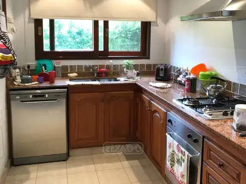 Casa en Venta 18 años