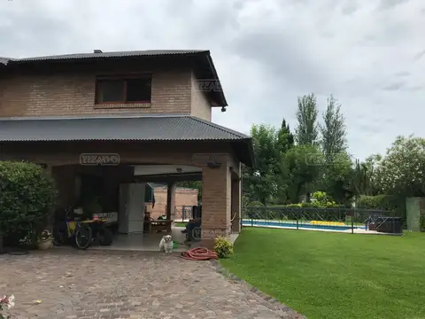 Country Club Banco Provincia 100