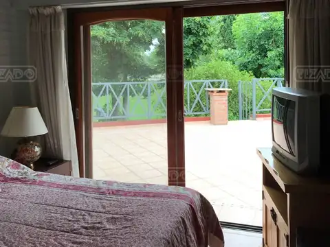 Casa  en Venta ubicado en C.C. Banco Provincia, Zona Oeste