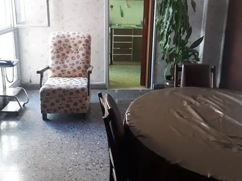 Departamento en Venta en Paternal, USD 115.000