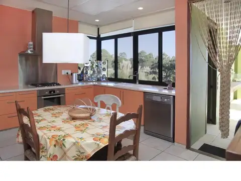 Quinta - ALQUILER_TEMPORAL - Uruguay, LA BARRA