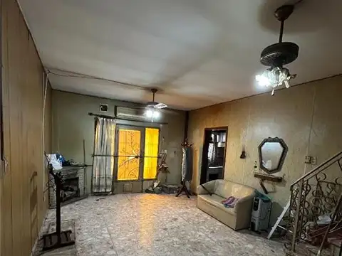 MARIANO ACHA 1400, Piso P.B.