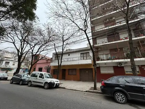 MARIANO ACHA 1400, Piso P.B.