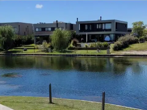 Casa  en Venta en Ceibos, Puertos, Escobar