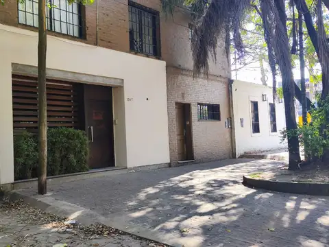 Oficina en Alquiler 51 años