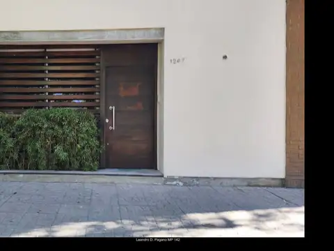 Avenida Italia 1200