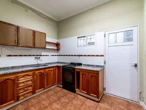 Depto Tipo Casa en Venta de 2 dormitorios