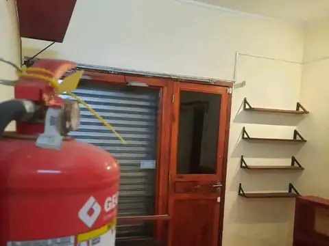 Local en Alquiler A Estrenar