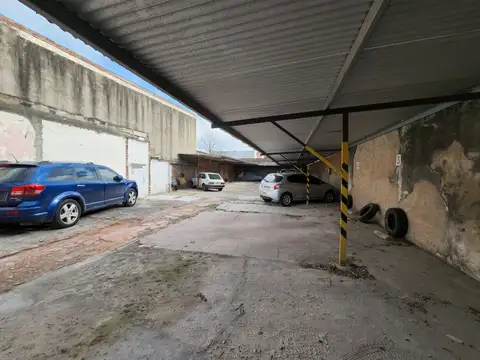 LOTE IDEAL CONSTRUCTOR TOMA PERMUTA DEPARTAMENTOS
