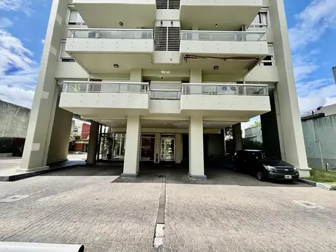 Departamento en Venta con 2 cocheras