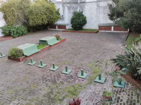 Departamento en Venta 45 años