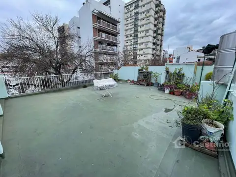Depto Tipo Casa en Venta de 3 dormitorios