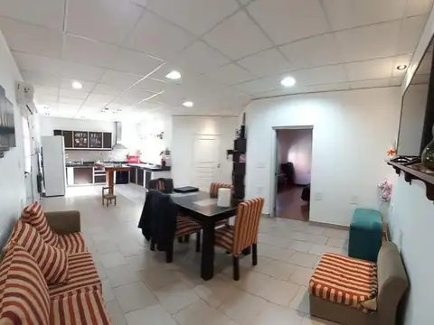 ALCORTA, AMANCIO, AV. 5800