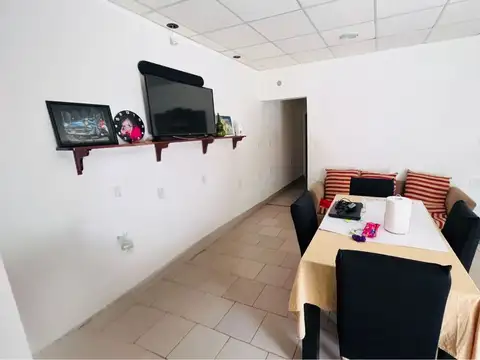 ALCORTA, AMANCIO, AV. 5800