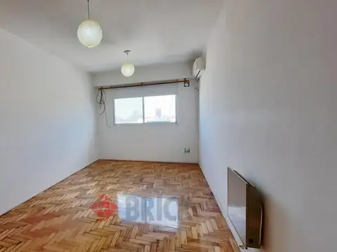 Departamento en Alquiler de Monoambiente
