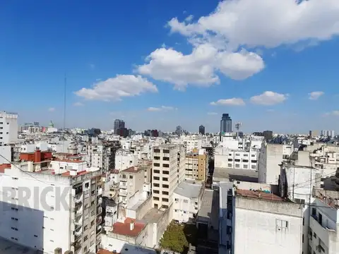 Departamento en Alquiler en Balvanera, $ 450.000