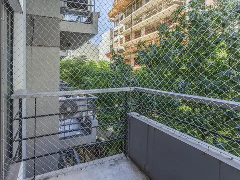 Departamento en Venta en Nuñez, USD 158.000
