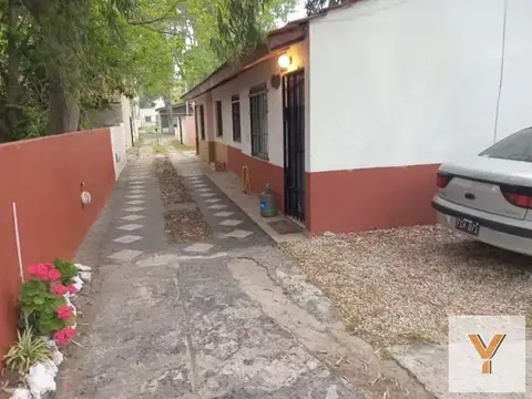 Casa en venta - 2 Dormitorio 1 Baño - Cochera - 86Mts2 - Mar del Tuyú