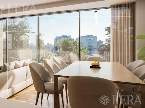 Departamento en Venta A Estrenar