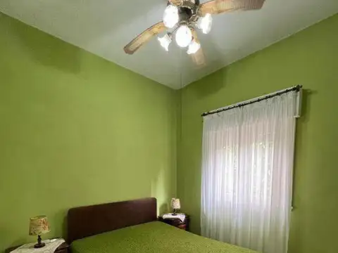 Casa en Alquiler Temporal al Este
